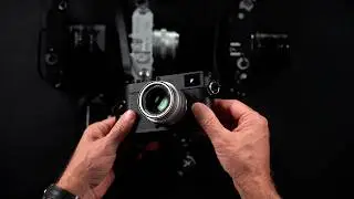 My LEICA Camera Collection 2024