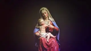 Sång till Jesus (Sång: Viktor Tunevi)