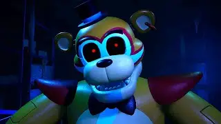 SENİ BU KADAR ÖZEL YAPAN NE? | Five Nights at Freddy's: Help Wanted 2 - Part 1