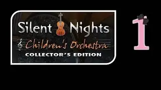 Silent Nights 2: Children's Orchestra (CE) - Ep1 - w/Wardfire