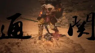 Black Myth: Wukong - Yellow Wind Sage Made Easy