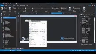 Dark-Theme Branded PowerShell GUI App - Part2