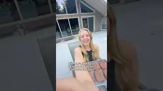 dog mom’s night out so the dogs are eating early 💁🏼‍♀️🐶🥩 watch til the end to see animal abooose