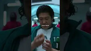 Regras que os Atores de ROUND 6 Tiveram que Seguir! 