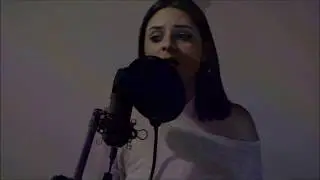 Always Remember Us This Way (cover by Nicole Reynolds)