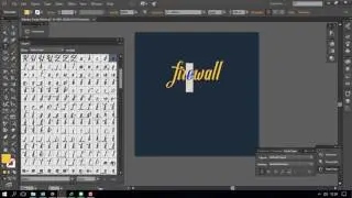 Allema Script Font