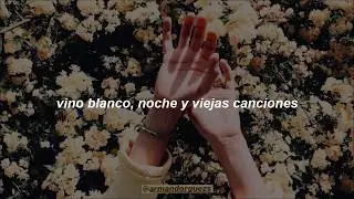Yuri — Maldita Primavera [Letra]
