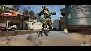 call of duty