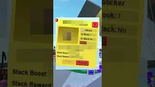 This Is The RAREST Sticker In Bee Swarm Simulator... Only 100-200 exist #roblox #beesmas #BBM