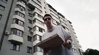 WHATISLOVE NIMAK - Піца (official video)