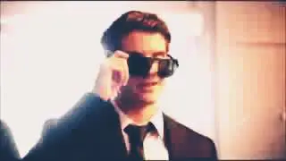 Момент из сериала волчонок
