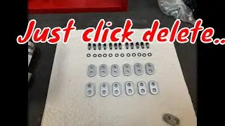 TuesdayExtra S.4 Episode 9 -Jaguar V12 Air Injection System Delete.
