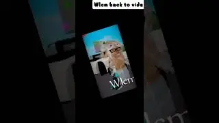 wlcm back to our vides and i have to charge my phone today bye 
