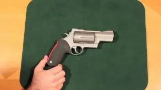 Taurus Raging Judge Magnum