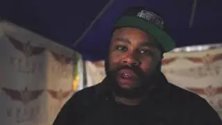 THE BEST NOTTING HILL CARNIVAL PARTY PT. 3 | SOCALICIOUS UNCUT SERIES | LONDON