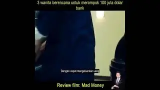 3 WANITA PEROMPAK BANK _videoviral#videoyt#movieyt