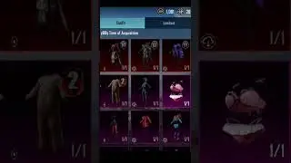 Revenge x Mythic Vibes #pubgmobile #bgmishorts #shortsvideo