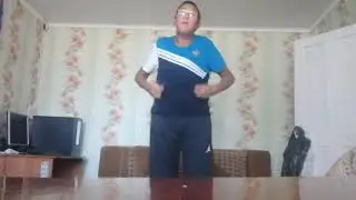 Танец юность