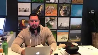 Wildlife Photography and Social Media