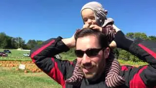 Merry Christmas Sunmarie! Enjoy 9 months of Vailen in 3 Minutes