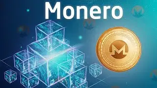 How To Send Receive Monero Coin | Monero Crypto Currency