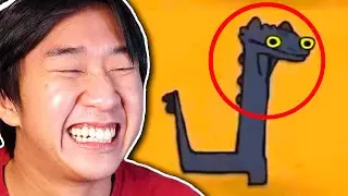 Discord Memes with Toothless Dancing Dragon | Discord Memes Review