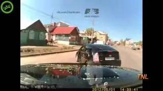 Борьба за право проезда