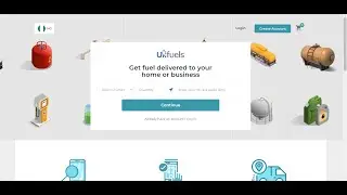 URFUELS