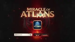 BAGONG MU ONLINE : Miracle Of Atlans Global (JANUARY 2026)