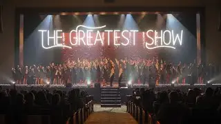 The Greatest Show | In Him & His People | Vocal Arts Showcase