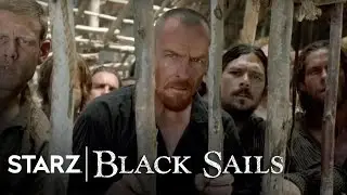 Black Sails | Battle Trailer | STARZ