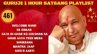 One Hour GURU JI Satsang Playlist 