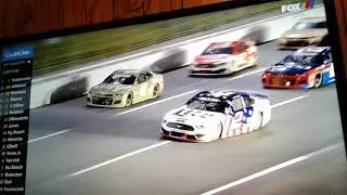 2020 coca cola 600 reaction WTF KYLE BUSCH?