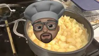 Curtis Aikens #Show #ep #1 #season #4 #Apple #& #Peach #Pies