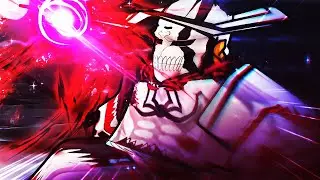 ICHIGO True VASTO Is To Much Fun!!! | REAPER 2