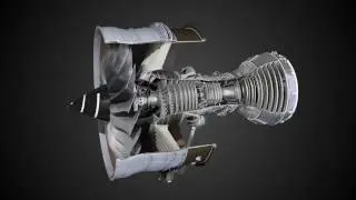 Aero Showreel