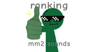 Ranking mm2 sounds.#viralvideo#trendingshorts#youtubeshorts#trending#funny#video#gameplay#reels
