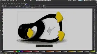 Inkscape - Convert Image to Vector Graphics
