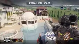 Chilling in private match#7