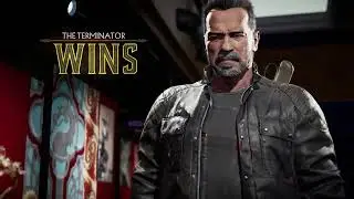 Mortal Kombat 11