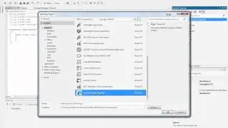Getting Started with NuGet.PackageNPublish.mp4