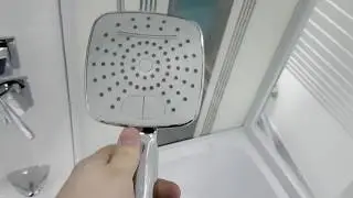 Душевая кабина Triton Альфа