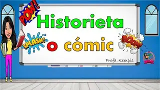 La historieta