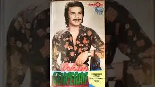 Orhan Gencebay BATSIN BU DÜNYA (FİLM VERSİYON) 1975🔥