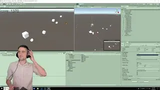 Live Stream 1 - Lets make a VR Rhythm game!