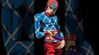 Jojo's bizarre adventure memes 77