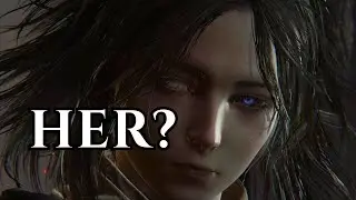So, Was Melina the Gloam-Eyed Queen? Or Her Vessel? | Elden Ring Lore