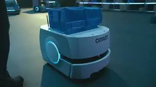 OMRON FLOW Core 3.0 Integration Toolkit  (ITK)