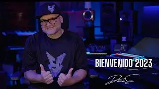 Bienvenido 2023 (Estamos de Vuelta)