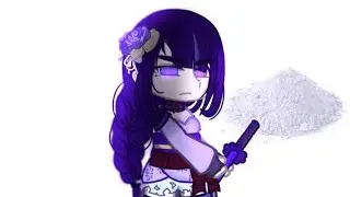 “ slayer “ || genshin || ft. baal & signora || meme